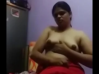 Hot Online Tamil Aunty